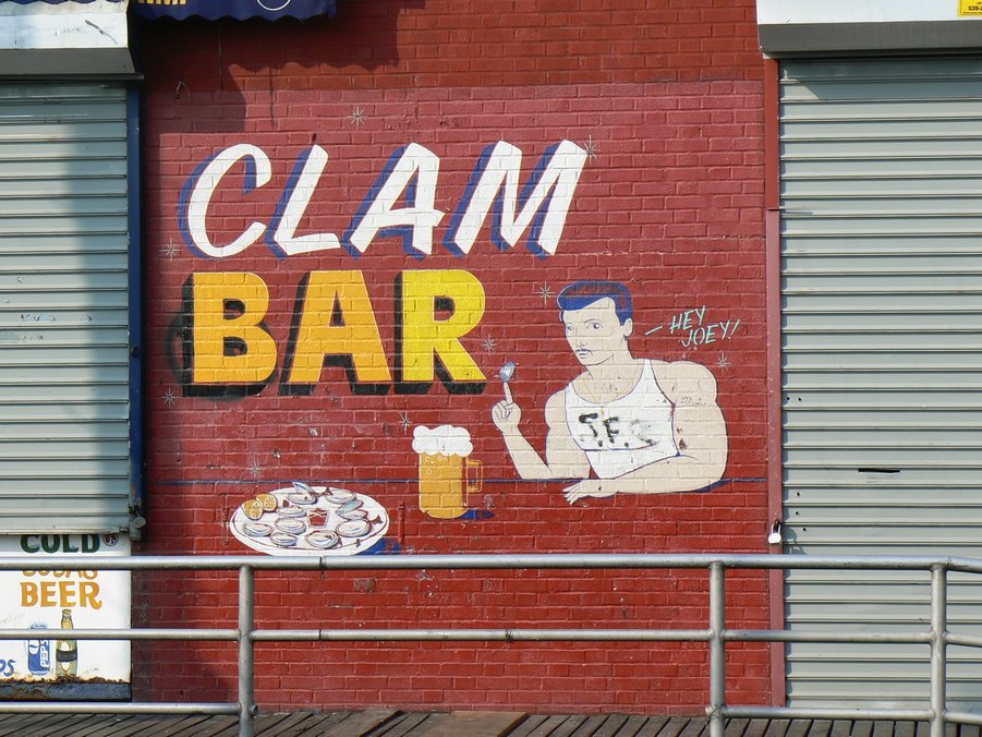 Brooklyn - Coney Island: Brooklyn Coney Island 023